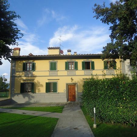 Suite "La Badia" Scandicci Kamer foto