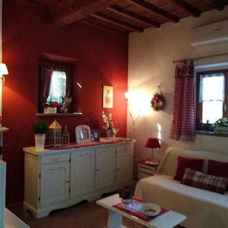 Suite "La Badia" Scandicci Buitenkant foto