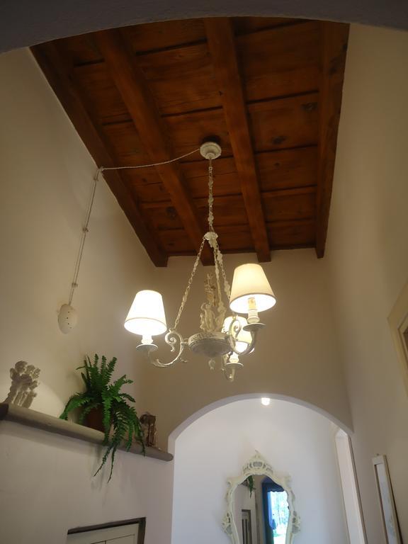 Suite "La Badia" Scandicci Kamer foto