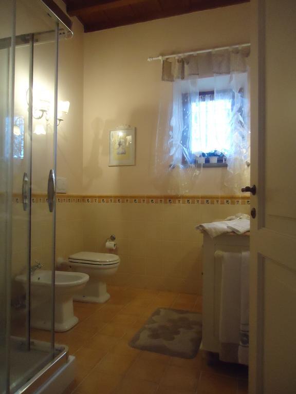Suite "La Badia" Scandicci Kamer foto