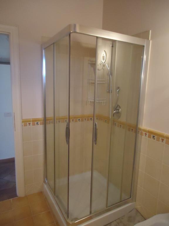 Suite "La Badia" Scandicci Kamer foto
