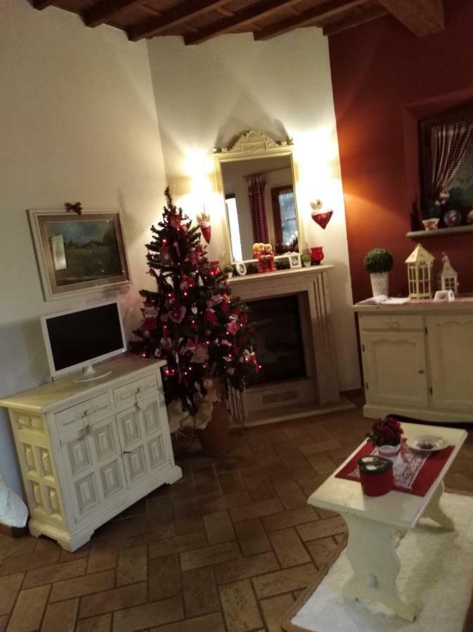 Suite "La Badia" Scandicci Buitenkant foto