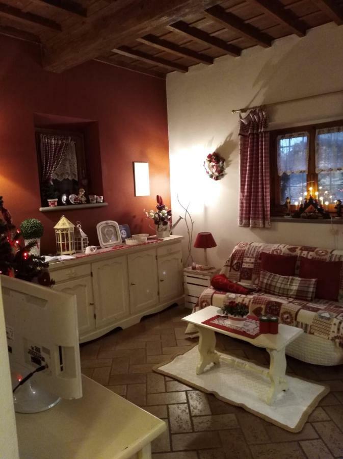 Suite "La Badia" Scandicci Buitenkant foto