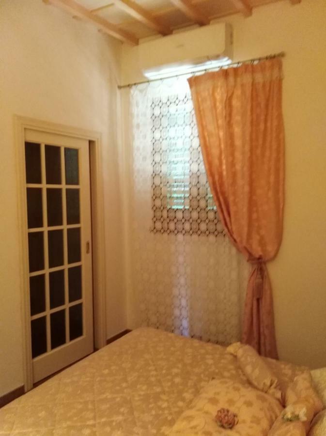 Suite "La Badia" Scandicci Buitenkant foto
